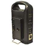 Dracast CH-2A Dual Battery Charger for Gold Mount Batteries (BC-DCH-2A) Dracast CH-2A Dual Battery Charger for Gold Mount Batteries (BC-DCH-2A)
